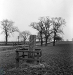 Sanctuary Cross, Beverley